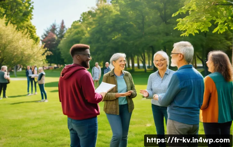 서식지 회복을 위한 시민 참여 증진 방안 관련 이미지 2
