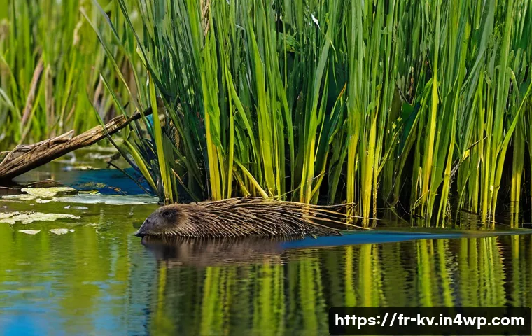 Maîtriser l'évaluation des projets de restauration écologique les méthodes qui font la différence 3 서식지 회복 프로젝트의 평가 방법 관련 이미지 1