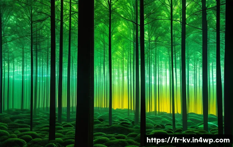 서식지 회복 프로젝트에서의 통계 활용 관련 이미지 1